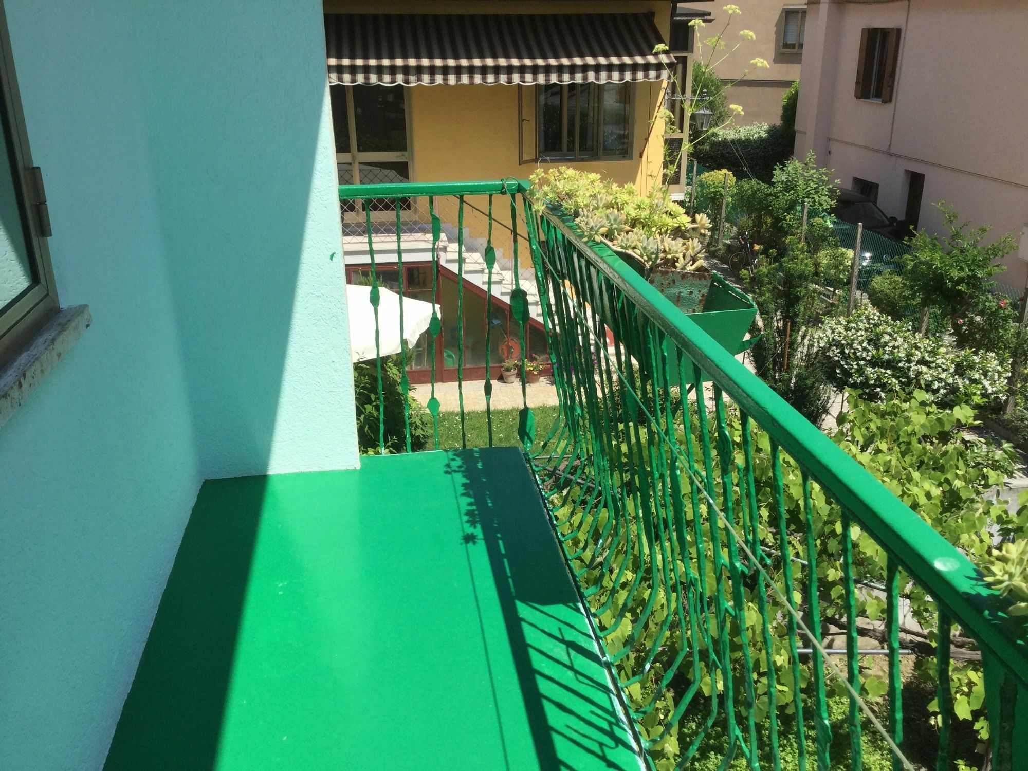 Ever Green Mestre Luaran gambar